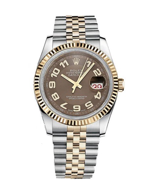 Rolex 116233 Replica