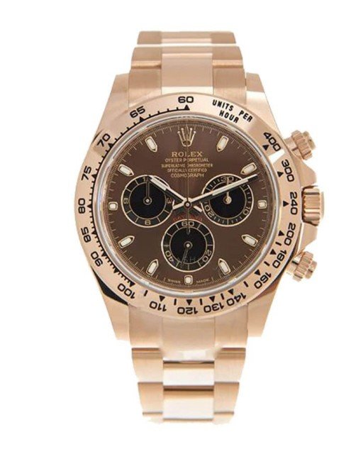 Rolex 116505 Replica