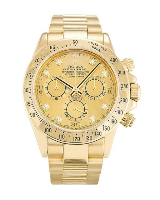 Rolex 116508 Replica