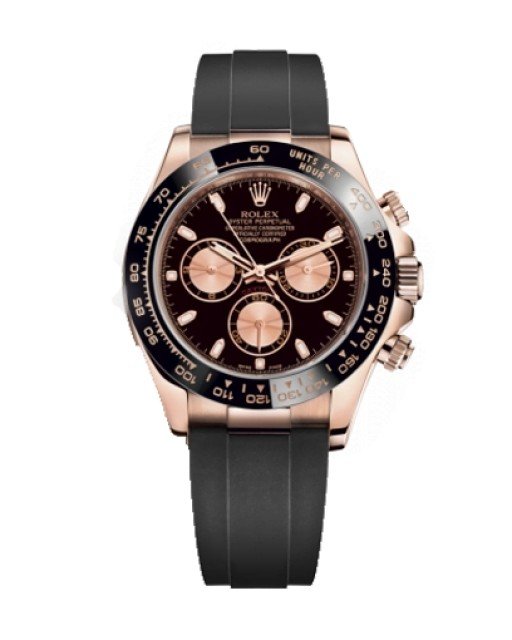 Rolex 116515LN Replica