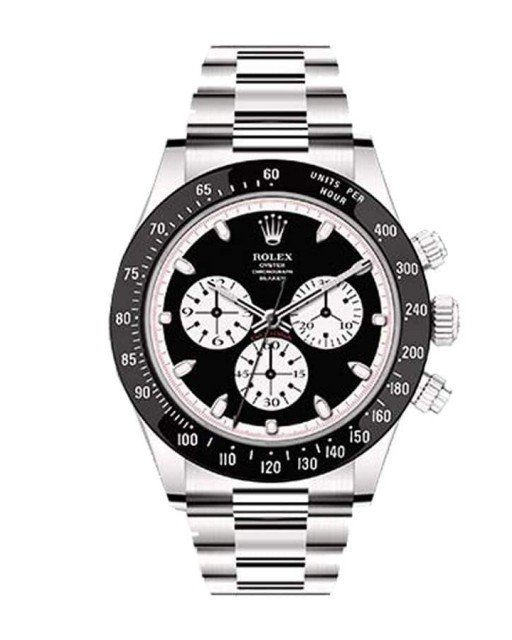 Rolex 116610 Replica