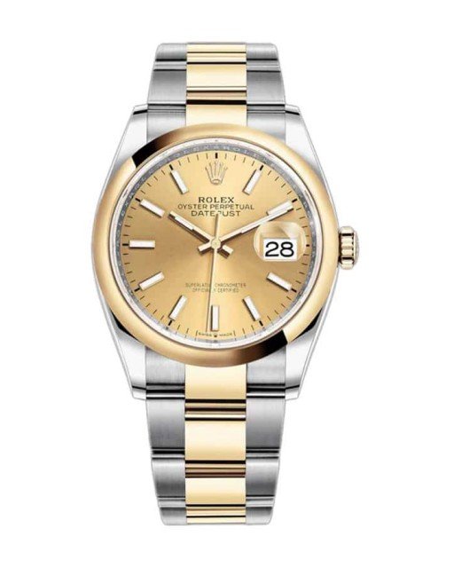 Rolex 126303 Oyster Replica