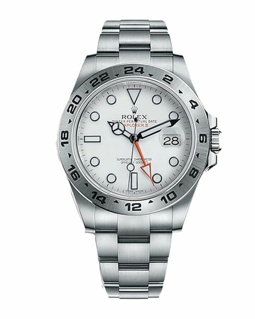 Rolex 216570 Replica