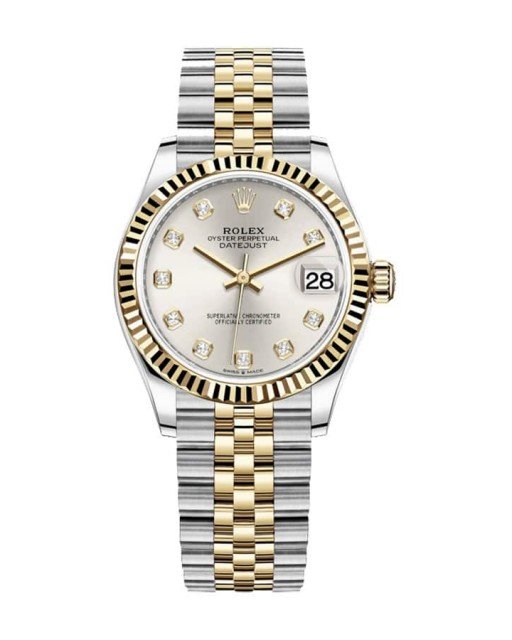 Rolex 279173 Diamond Replica