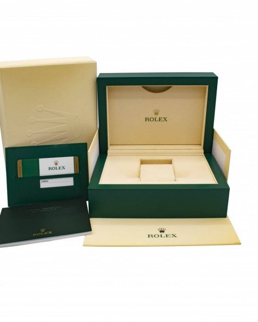 Rolex Box Replica