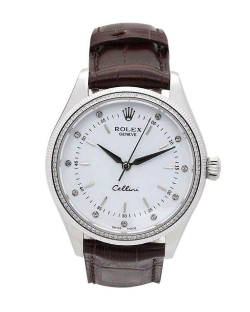 Rolex Cellini Danaos Replica