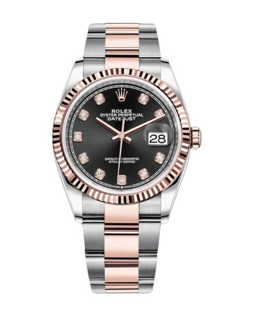 Rolex Datejust 126231 Replica