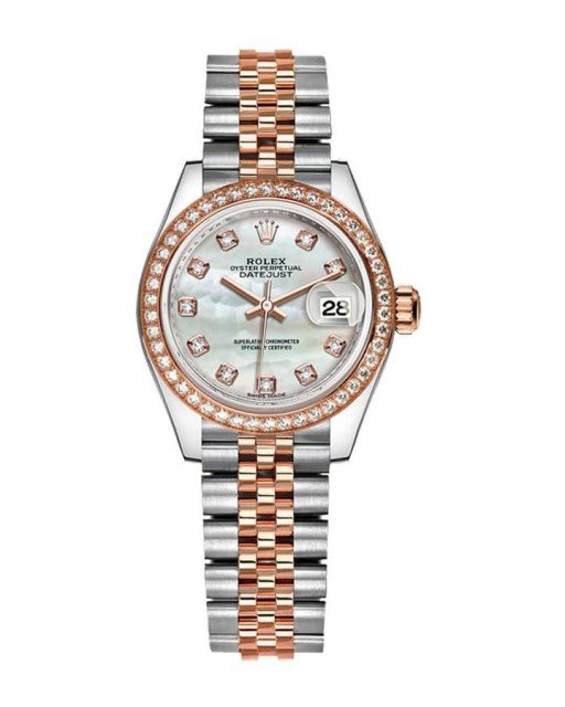 Rolex Datejust 126233 Replica