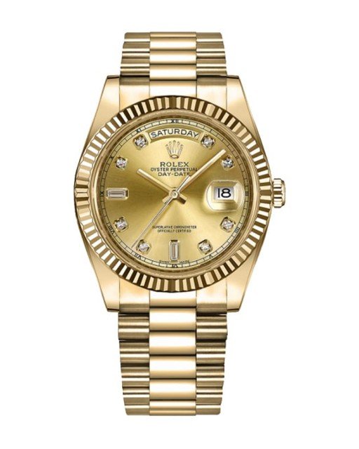 Rolex DayDate 218238 Replica