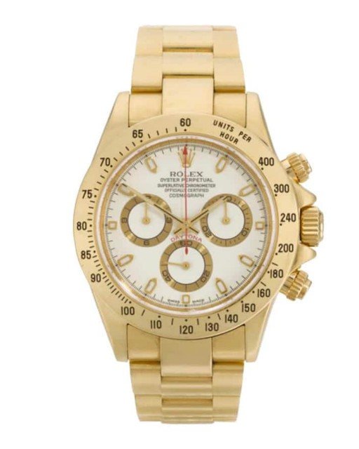Rolex Daytona Chronograph Replica