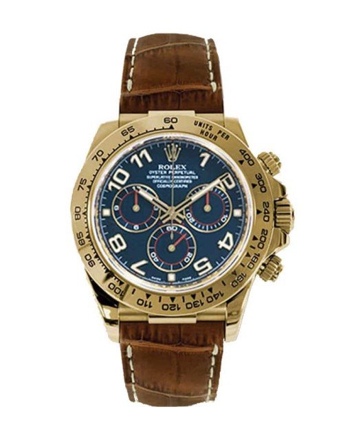 Rolex Daytona Cosmograph 116518 Replica