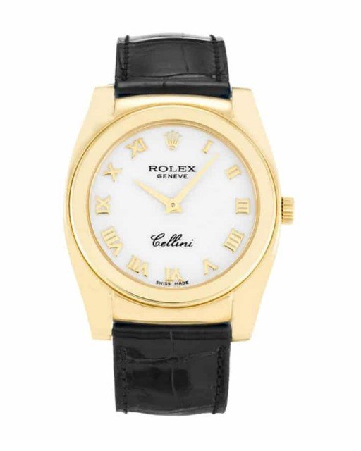 Rolex Geneve Cellini Replica
