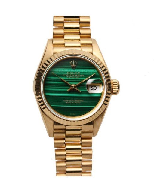 Rolex Malachite Replica