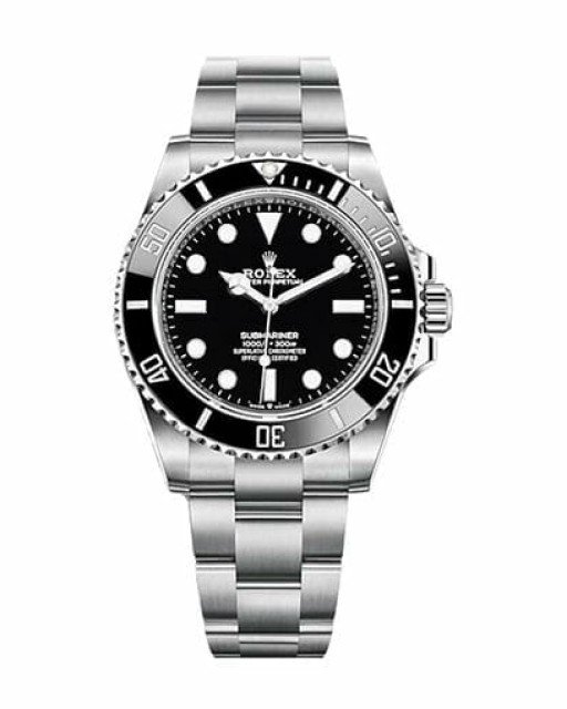 Rolex No Date Replica