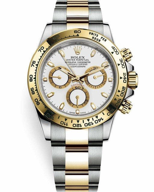 Rolex Oyster Chronograph Replica