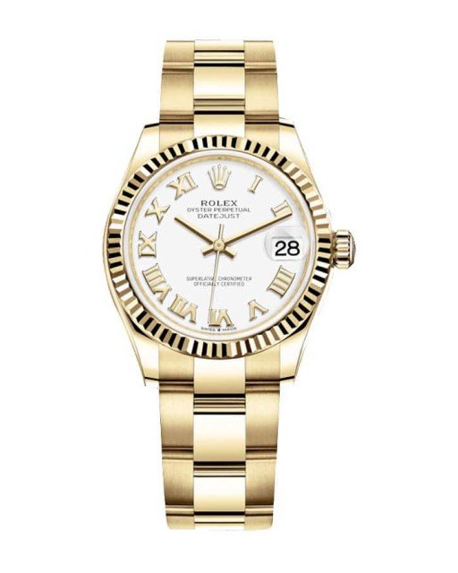 Rolex Oyster Datejust Replica