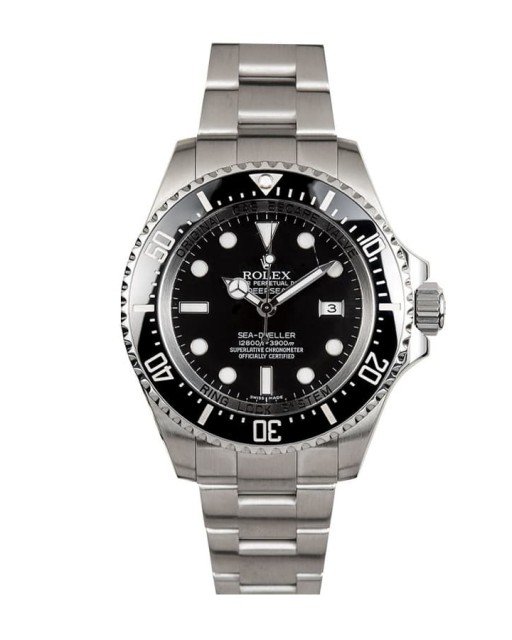 Rolex Oyster Deepsea Replica