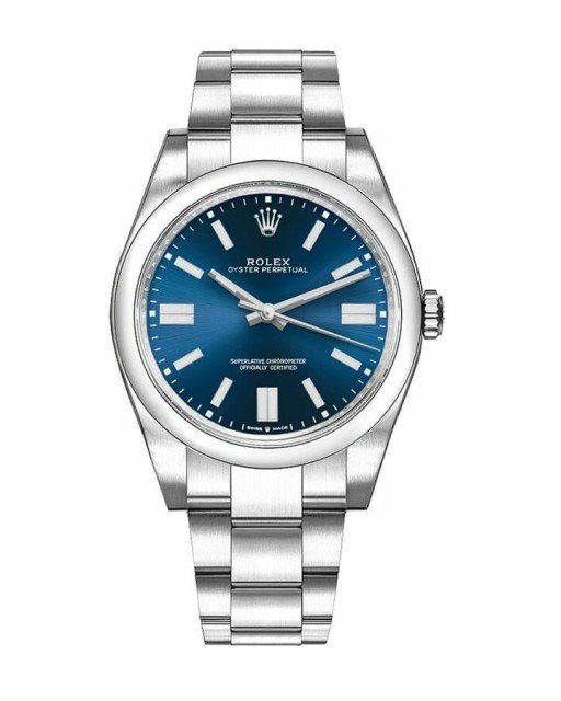 Rolex Oyster Perpetual 124300 Replica