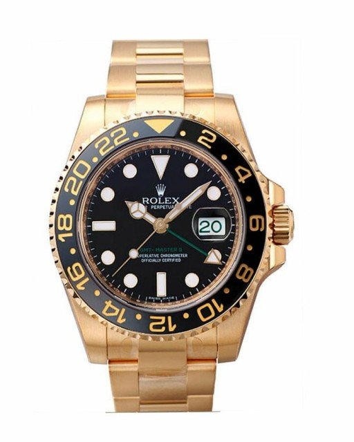 Rolex Oyster Perpetual Gmt-Master Replica