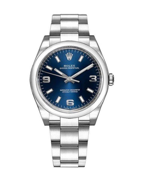 Rolex Perpetual 34 Replica