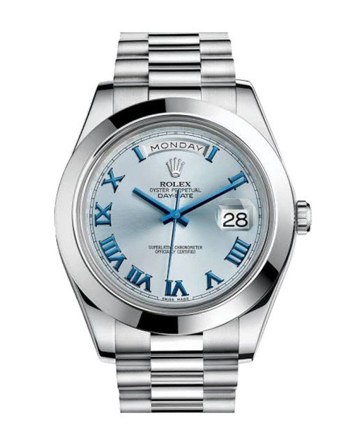 Rolex Roman Numerals Replica