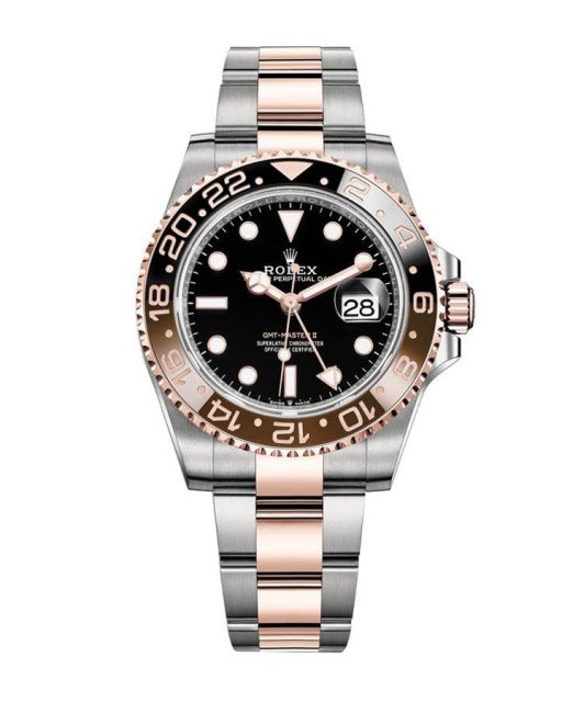 Rolex Root Beer Replica