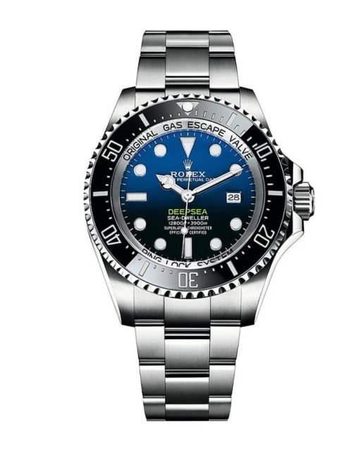 Rolex Sea-Dweller 44MM Replica