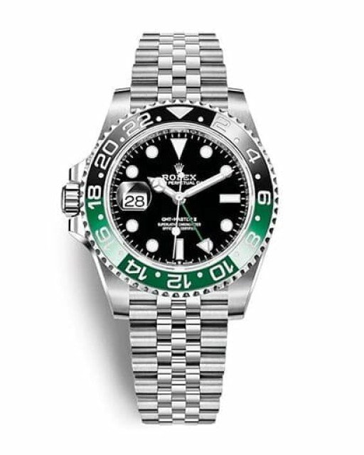 Rolex Sprite Jubilee Replica