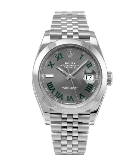 Rolex Wimbledon Replica