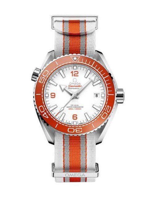 Seamaster Planet Ocean Replica