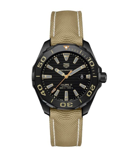 TAG Aquaracer Replica